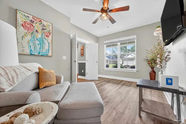 $365,000 | 4441 Jude Way, Pace, FL 32571