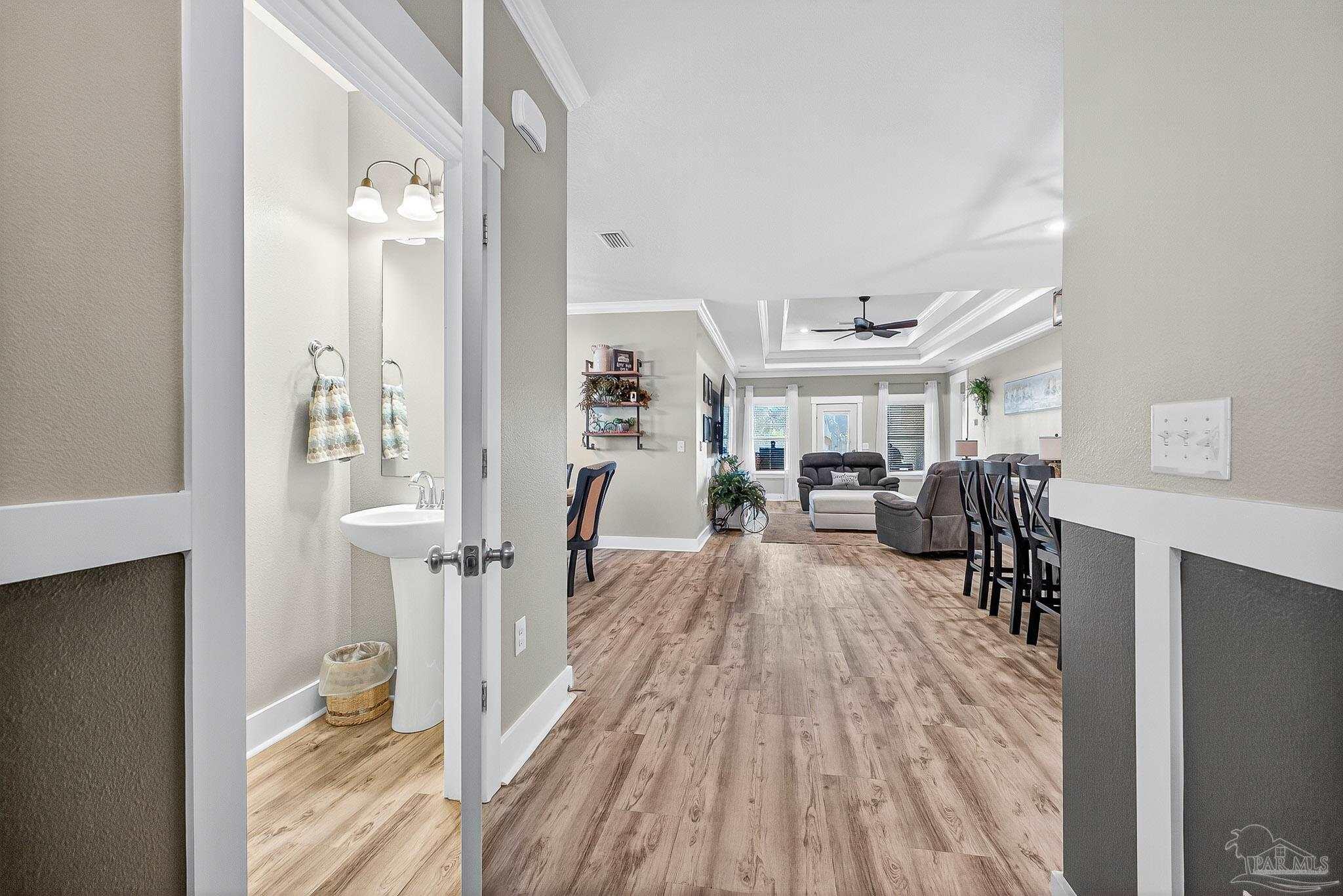 4441 Jude Way Pace, FL 32571 - Photo 13 of 58