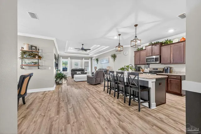 $365,000 | 4441 Jude Way, Pace, FL 32571