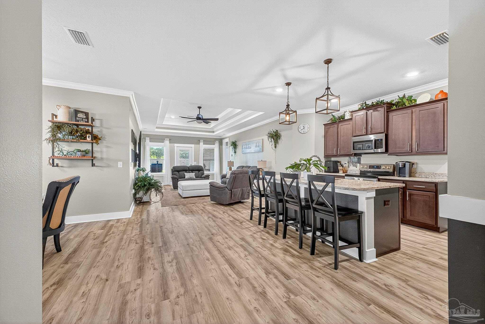 4441 Jude Way Pace, FL 32571 - Photo 16 of 58