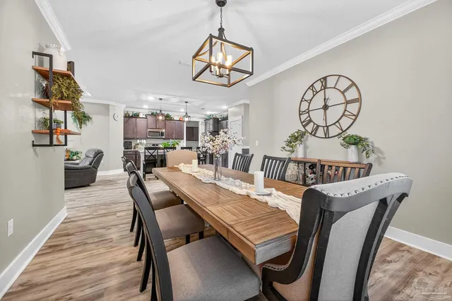 $365,000 | 4441 Jude Way, Pace, FL 32571