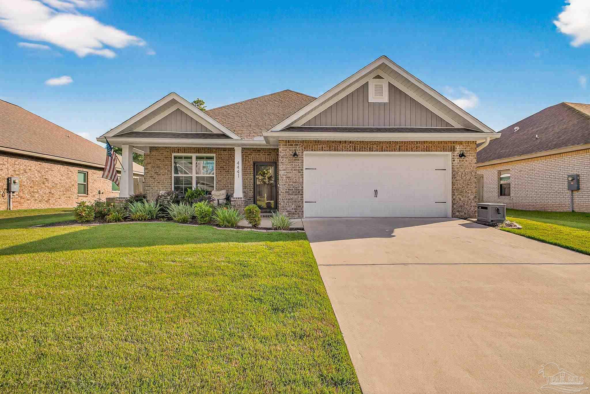 4441 Jude Way Pace, FL 32571 - Photo 2 of 58