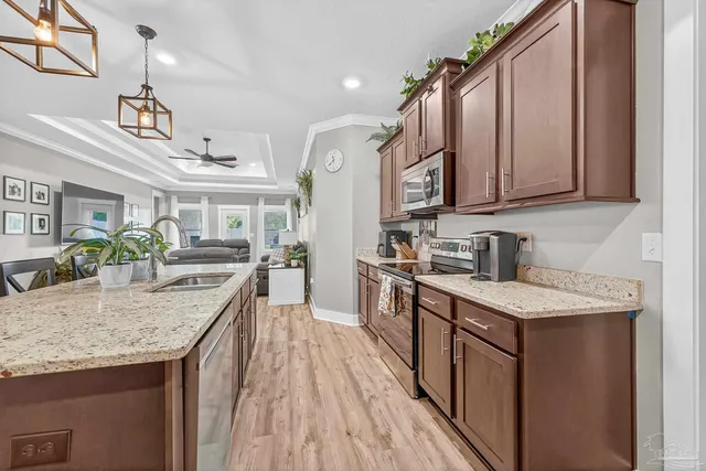 $365,000 | 4441 Jude Way, Pace, FL 32571