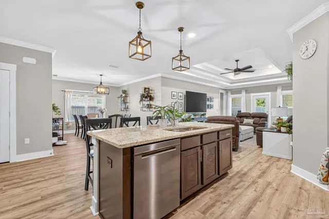 $365,000 | 4441 Jude Way, Pace, FL 32571