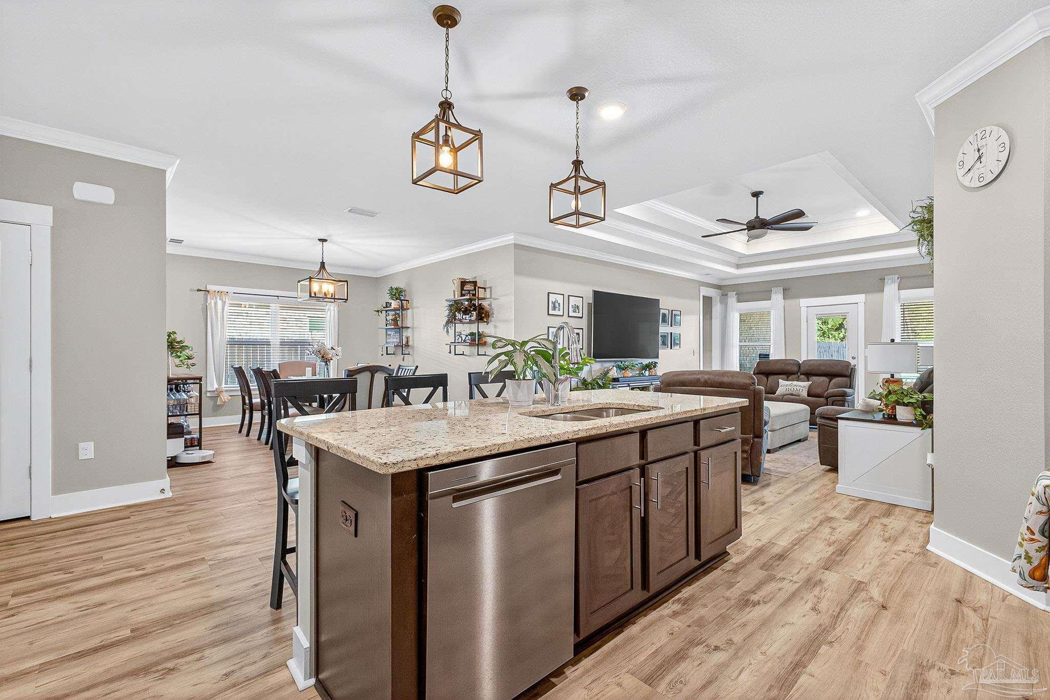 4441 Jude Way Pace, FL 32571 - Photo 24 of 58