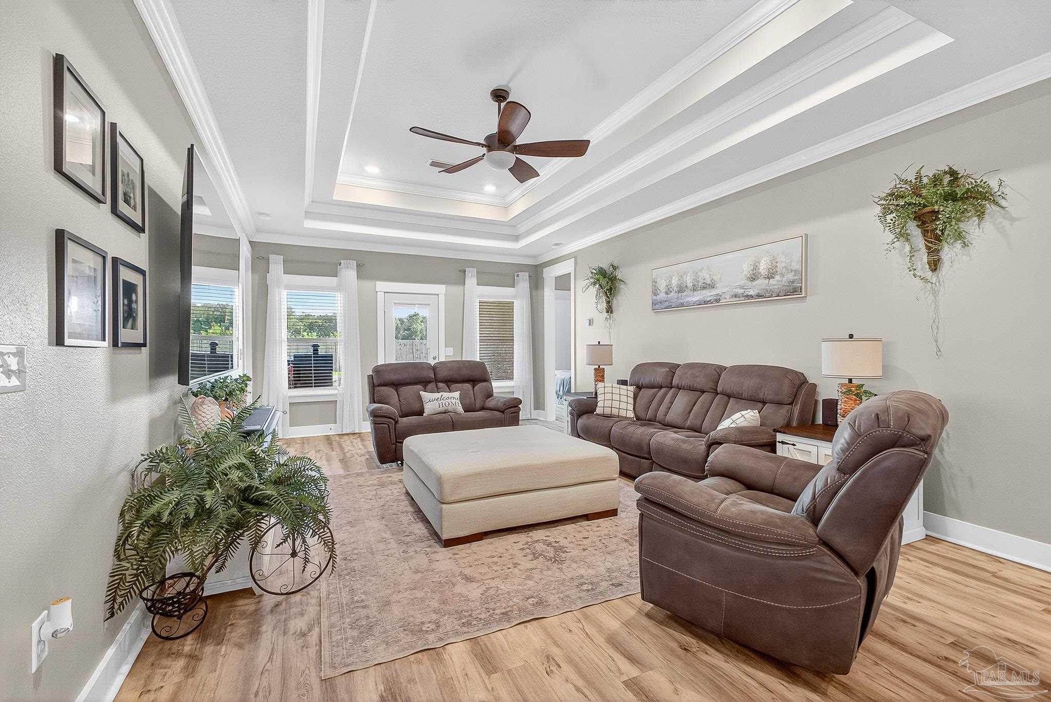 4441 Jude Way Pace, FL 32571 - Photo 28 of 58