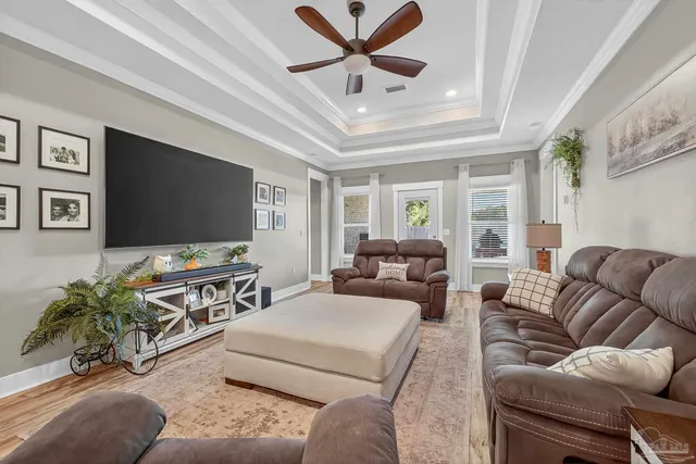 $365,000 | 4441 Jude Way, Pace, FL 32571