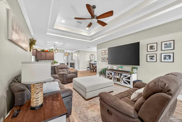 $365,000 | 4441 Jude Way, Pace, FL 32571