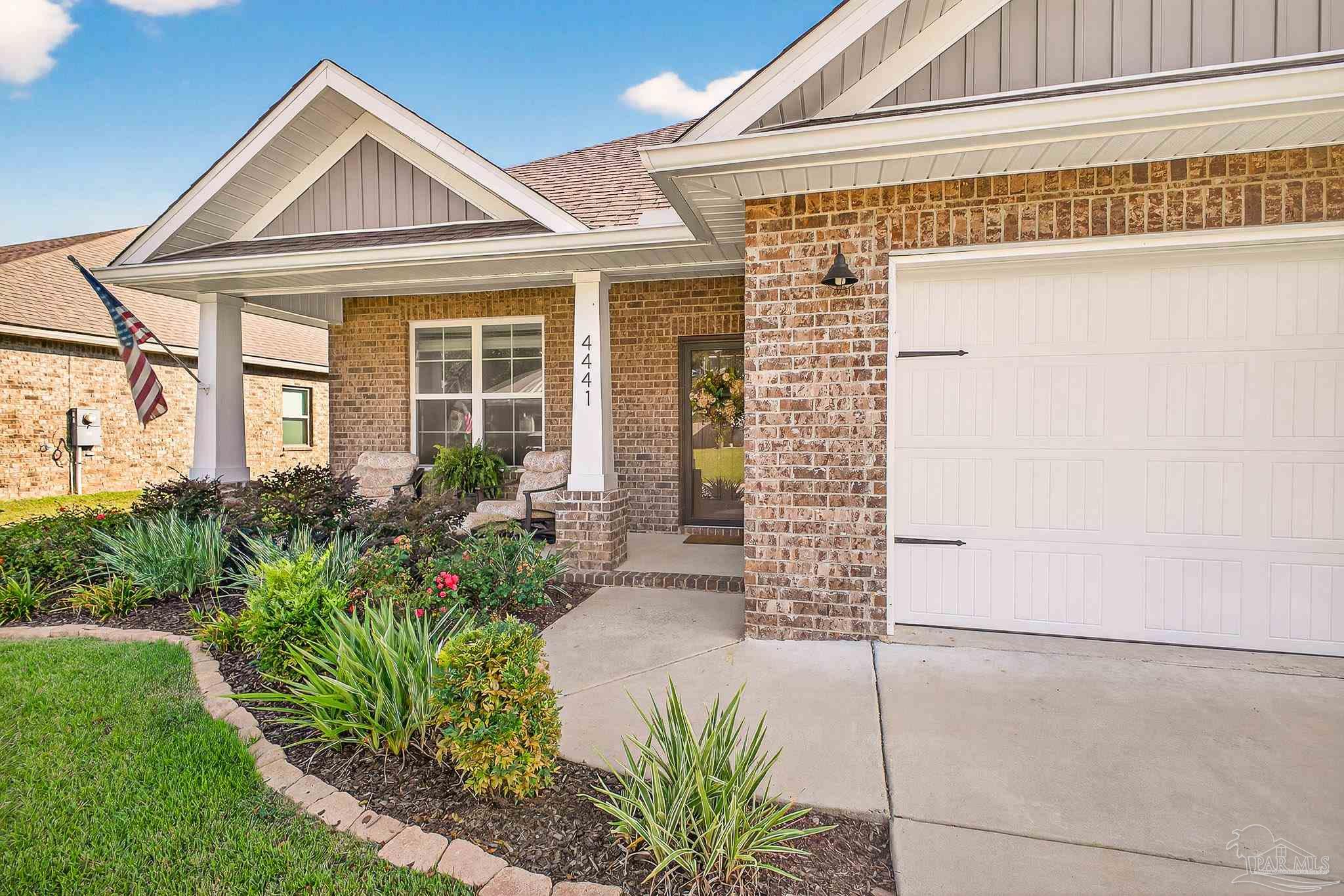 4441 Jude Way Pace, FL 32571 - Photo 3 of 58