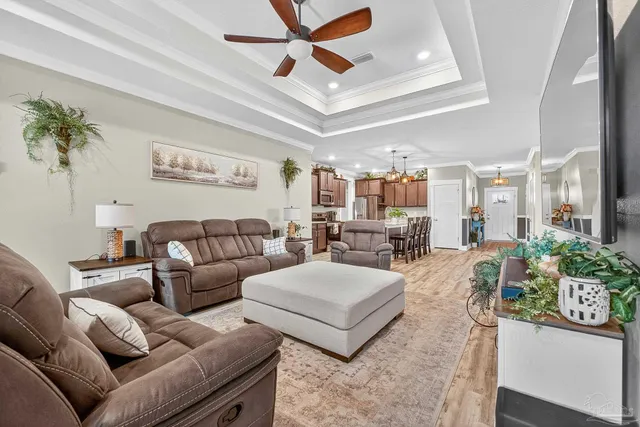 $365,000 | 4441 Jude Way, Pace, FL 32571