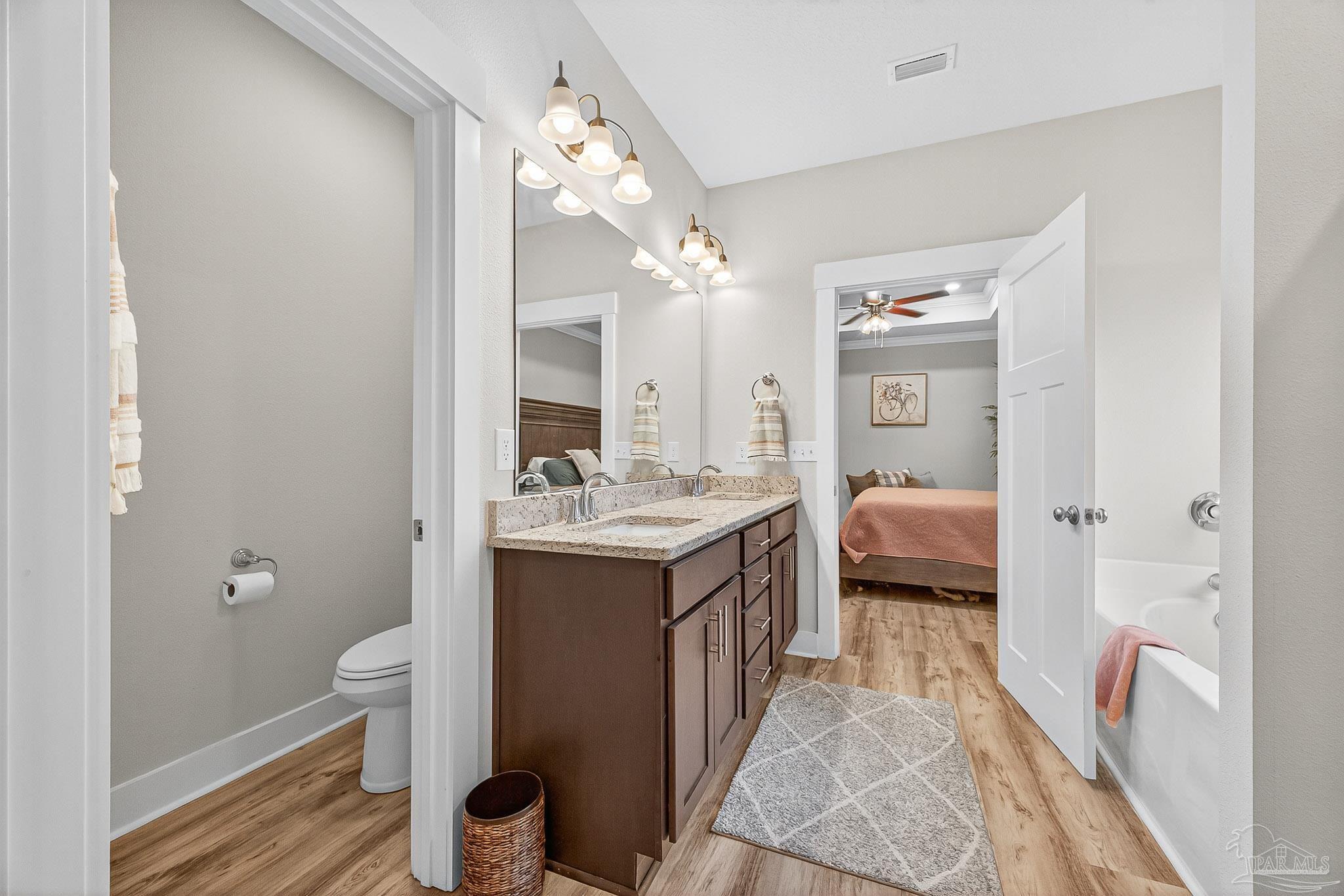 4441 Jude Way Pace, FL 32571 - Photo 47 of 58