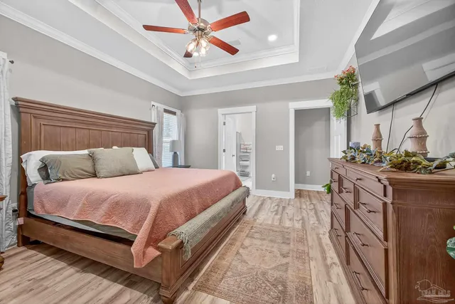 $365,000 | 4441 Jude Way, Pace, FL 32571