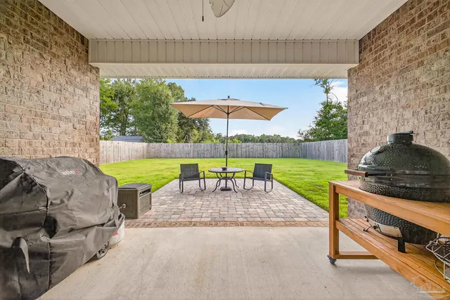 $365,000 | 4441 Jude Way, Pace, FL 32571