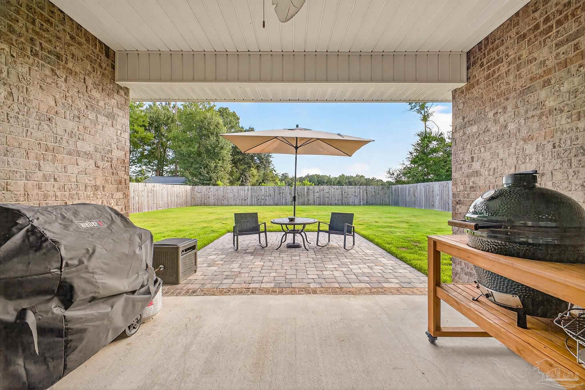 4441 Jude Way Pace, FL 32571 - Photo 52 of 58