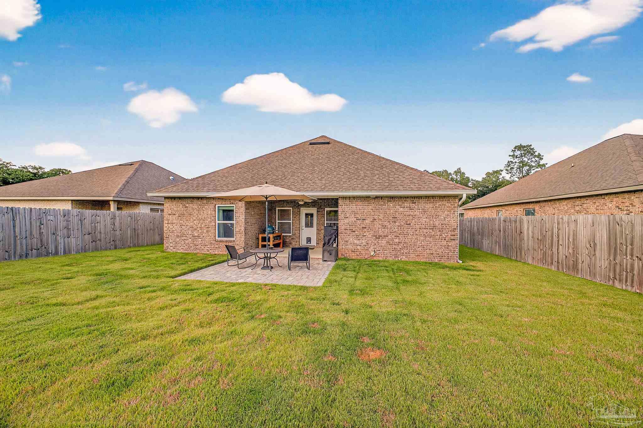 4441 Jude Way Pace, FL 32571 - Photo 57 of 58