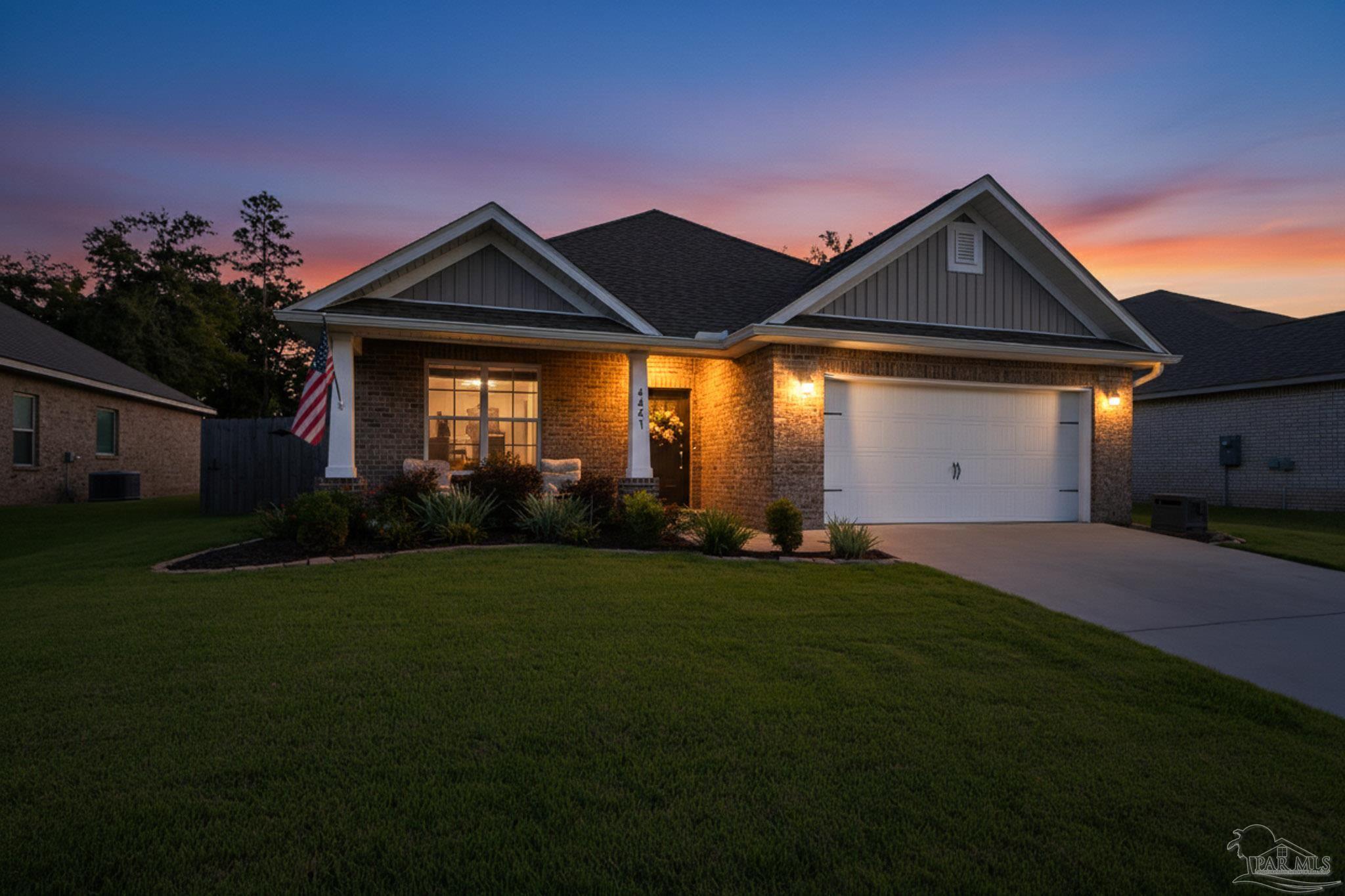 4441 Jude Way Pace, FL 32571 - Photo 58 of 58