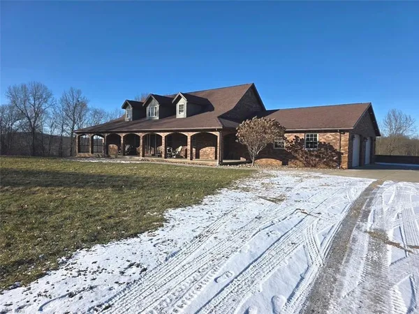 $599,995 | 10133 Fishel Street, Pleasant City, OH 43772