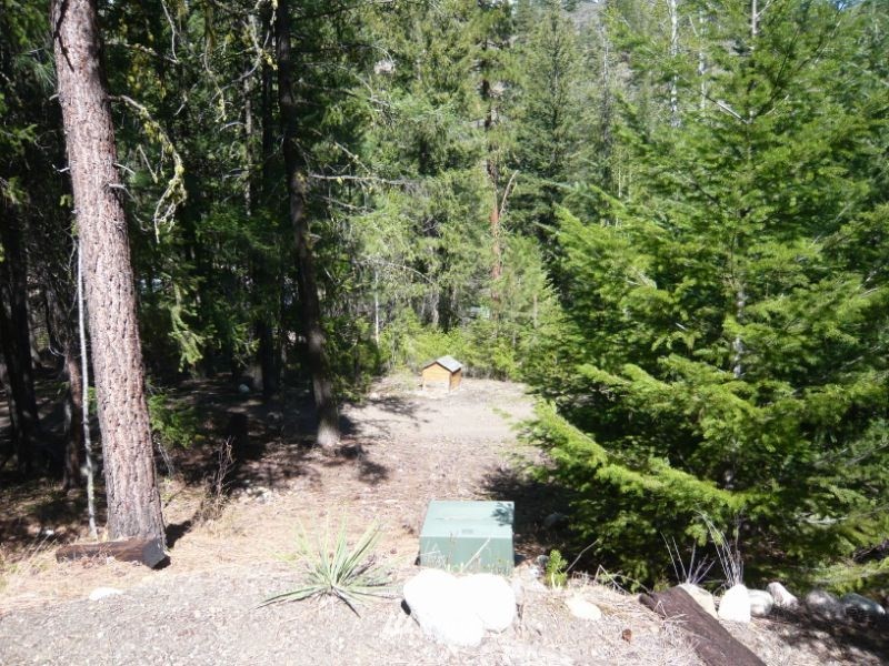 25 Howerton Road Twisp, WA 98856 - Photo 8 of 15 Gallery Image 8