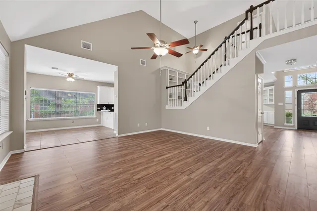 $450,000 | 5522 Whisper Ridge Drive, Sugar Land, TX 77479