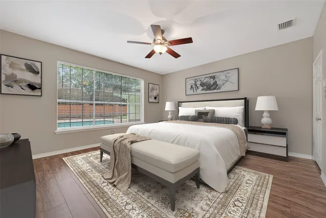 $450,000 | 5522 Whisper Ridge Drive, Sugar Land, TX 77479