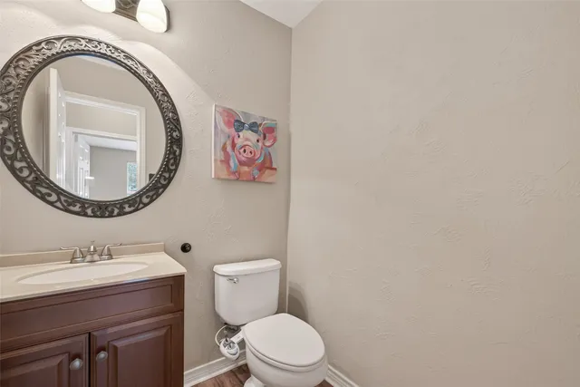 $450,000 | 5522 Whisper Ridge Drive, Sugar Land, TX 77479