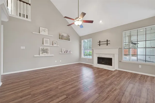 $450,000 | 5522 Whisper Ridge Drive, Sugar Land, TX 77479