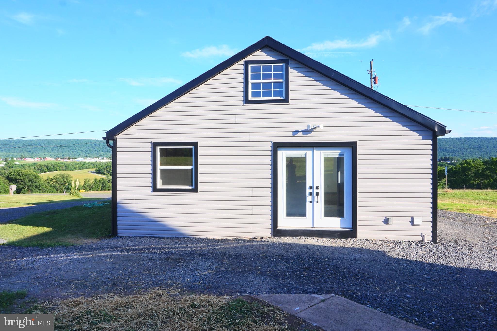 270 West Mountain Road Hegins, PA 17938 - Photo 35 of 39