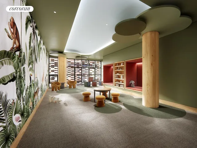 $1,175,000 | 127 Kent Avenue, Unit 3A | Williamsburg