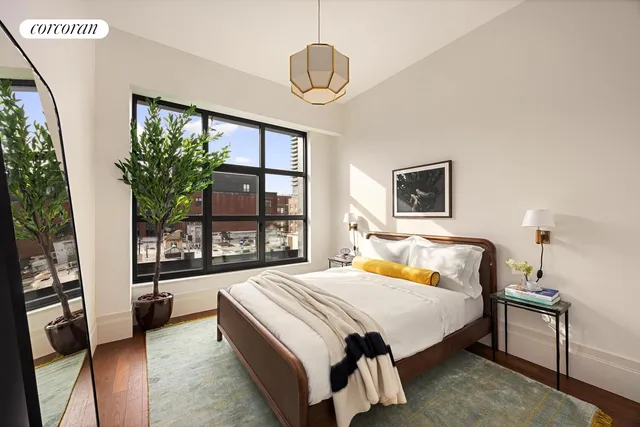 $1,175,000 | 127 Kent Avenue, Unit 3A | Williamsburg