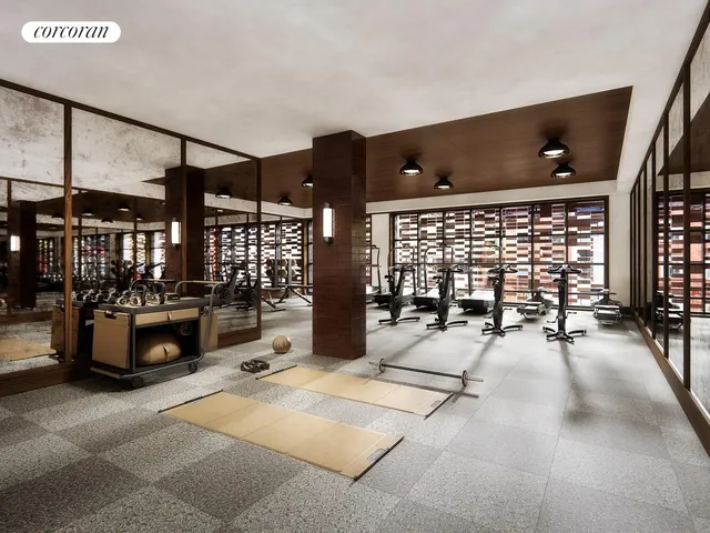 $1,175,000 | 127 Kent Avenue, Unit 3A | Williamsburg