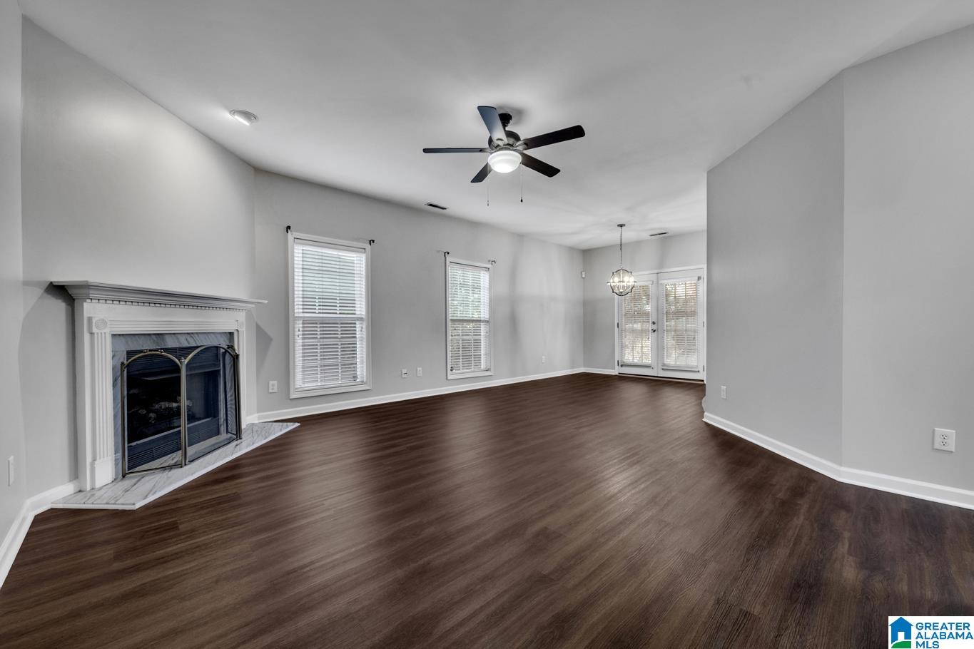 4417 Ridgeland Drive Gardendale, AL 35071 - Photo 8 of 22