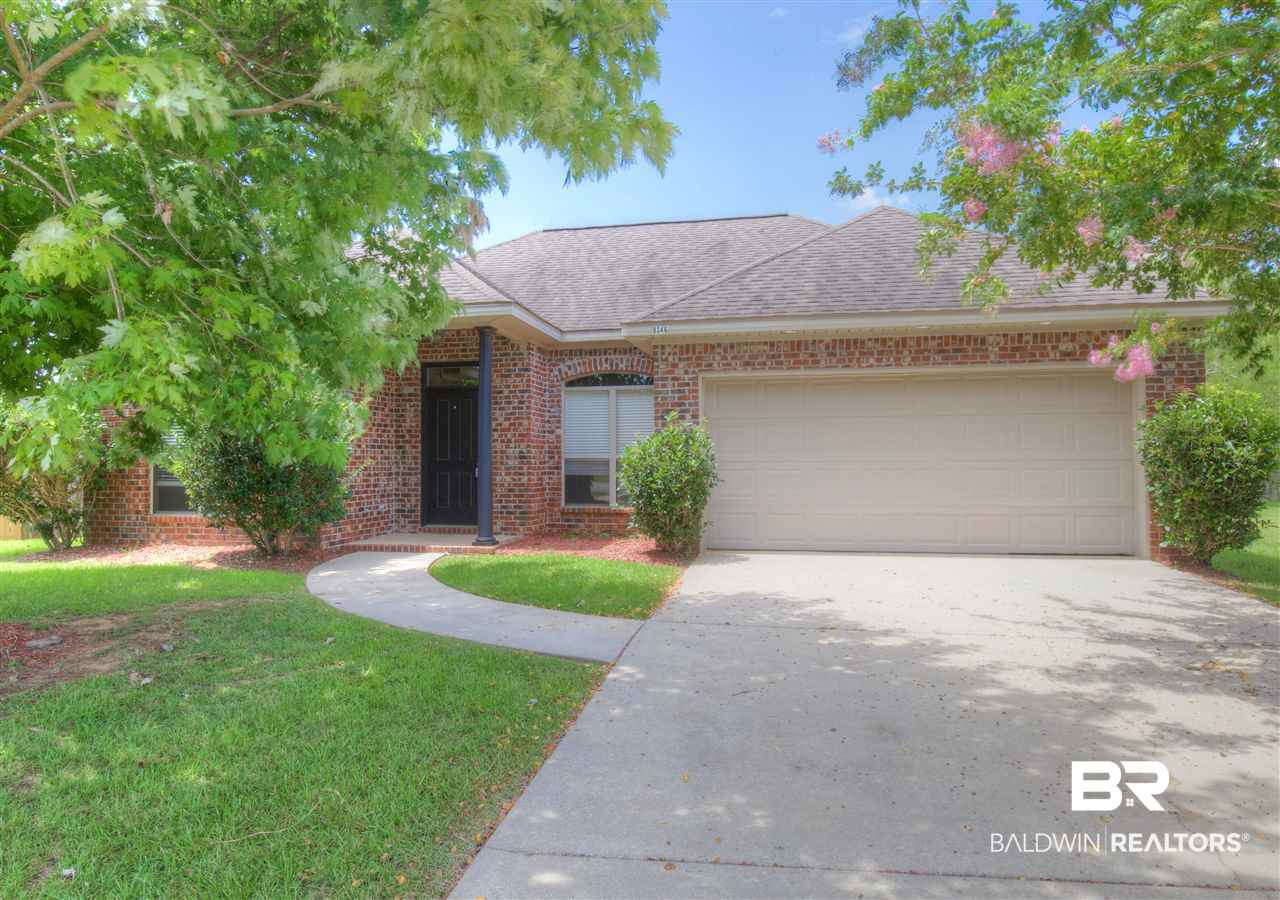9346 Collier Loop Daphne, AL 36526 - Photo 1 of 17