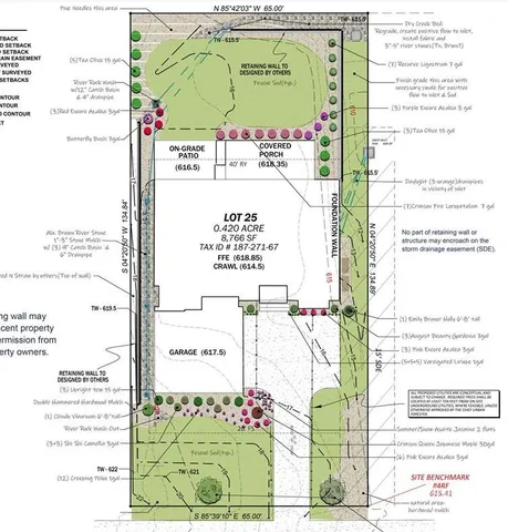 $2,000,000 | 1007 Dacavin Drive, Charlotte, NC 28226