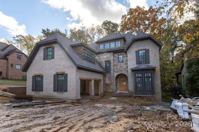 $2,000,000 | 1007 Dacavin Drive, Charlotte, NC 28226