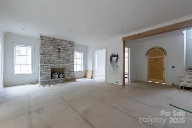 $2,000,000 | 1007 Dacavin Drive, Charlotte, NC 28226