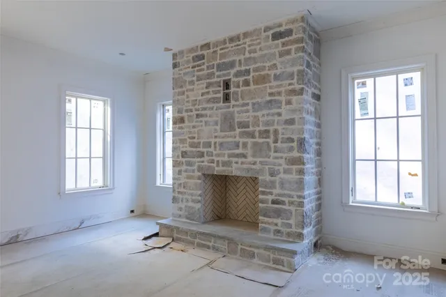 $2,000,000 | 1007 Dacavin Drive, Charlotte, NC 28226