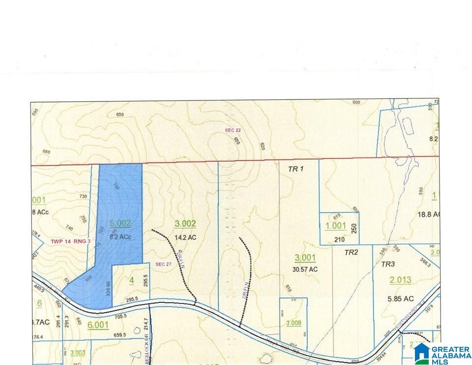Hoyt Hill Road, Unit 1 Ashville, AL 35953 - Photo 12 of 13