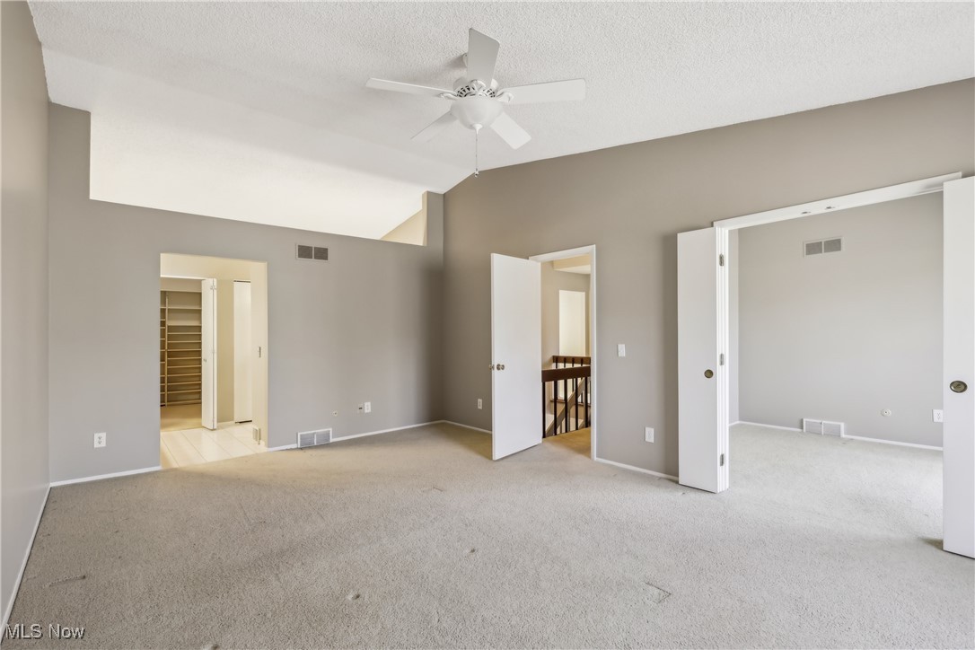 764 Hampton Ridge Drive Akron, OH 44313 - Photo 23 of 33 Primary Suite.