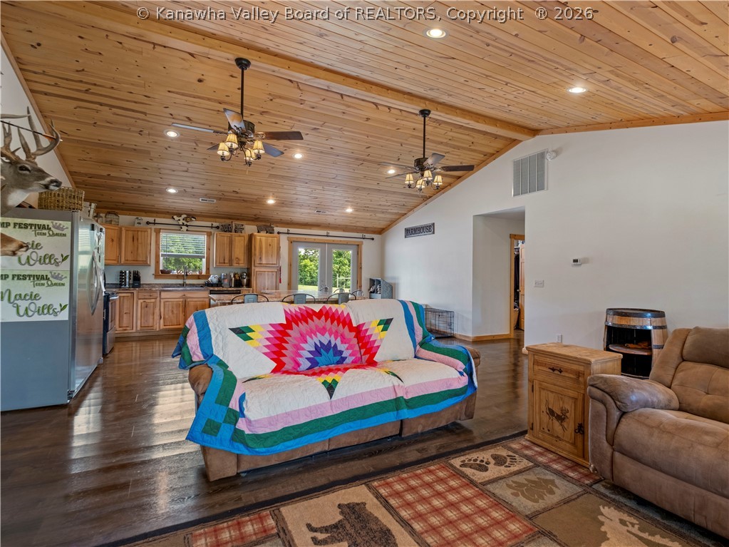 498 Kidd Drive Ripley, WV 25271 - Photo 13 of 33 Gallery Image 13