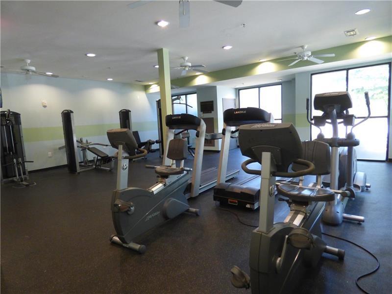 870 Mayson Turner Road Northwest, Unit 1238 Atlanta, GA 30314 - Photo 26 of 43