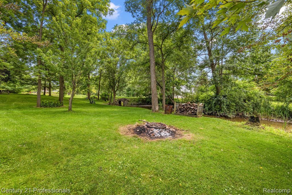 14160 Fagan Road Holly, MI 48442 - Photo 64 of 92