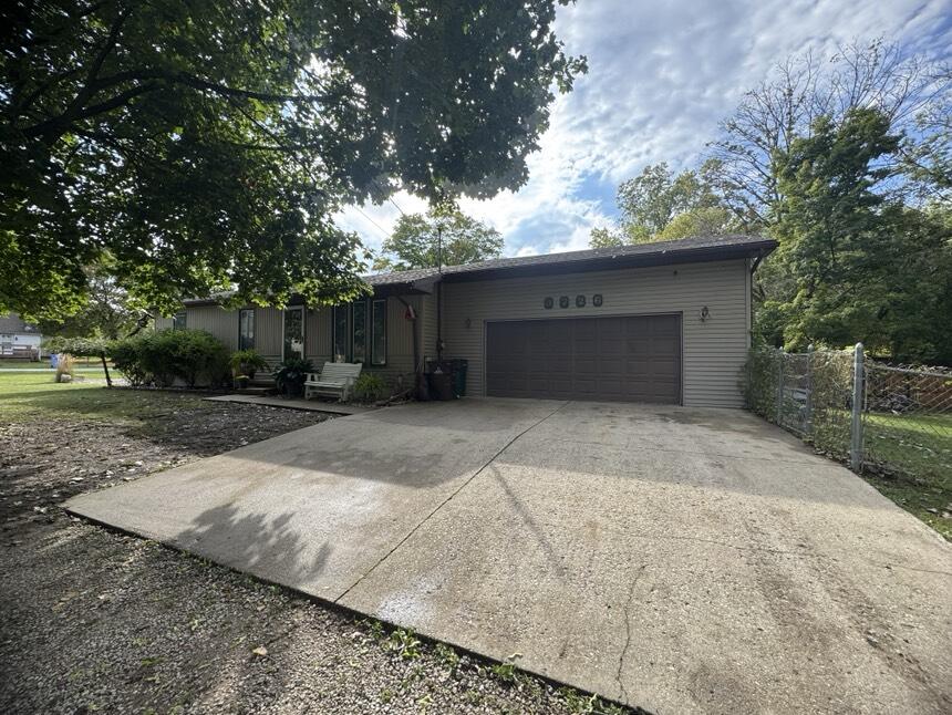 3726 Ruth Avenue Lansing, MI 48910 - Photo 2 of 44 3726 Ruth 1