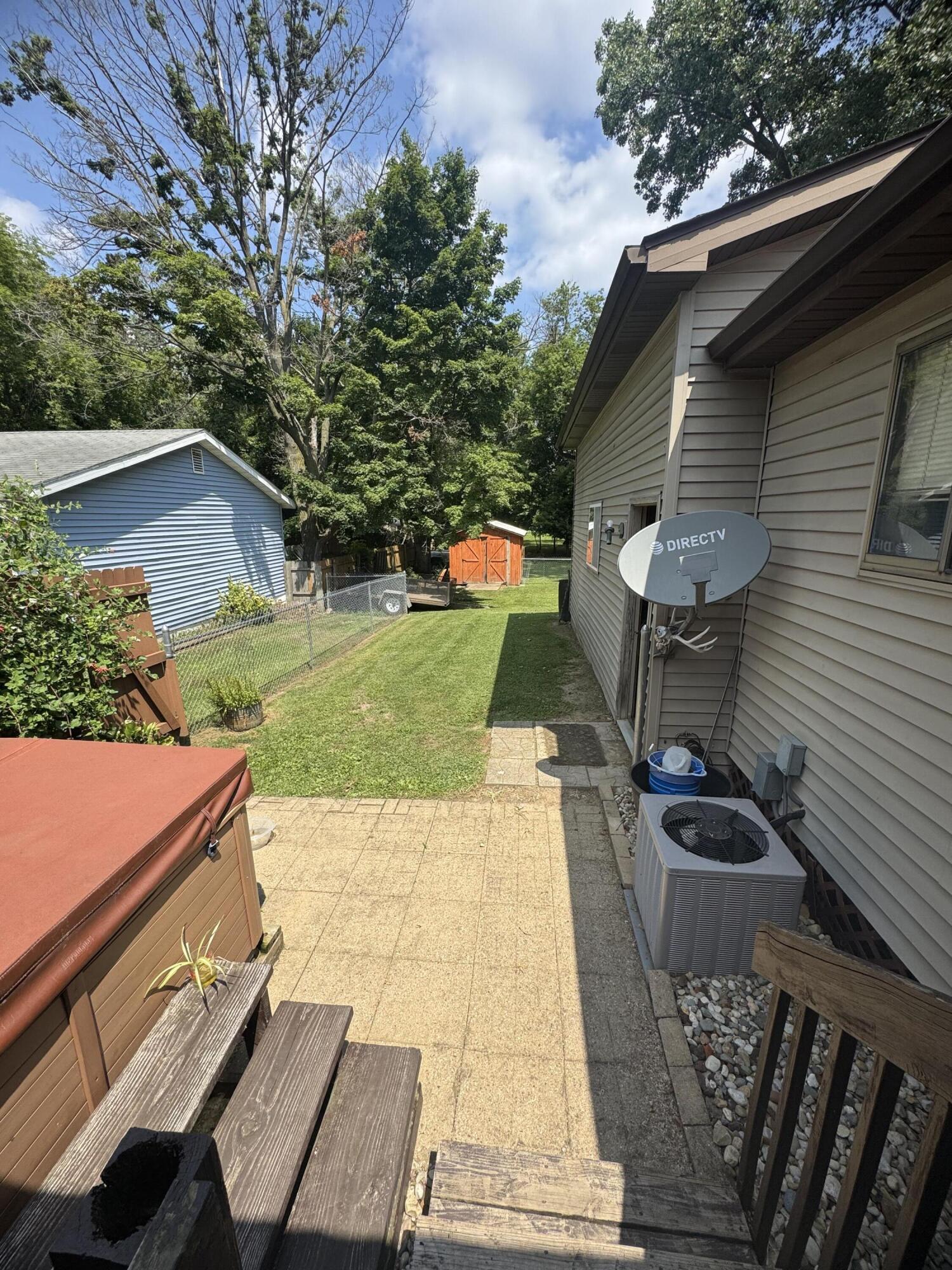 3726 Ruth Avenue Lansing, MI 48910 - Photo 29 of 44 IMG_1298