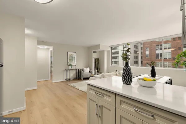$415,000 | 1245 13th Street Northwest, Unit 414, Washington, DC 20005