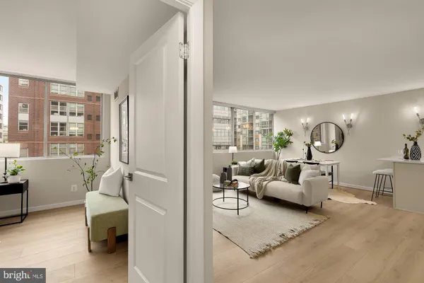 $415,000 | 1245 13th Street Northwest, Unit 414, Washington, DC 20005