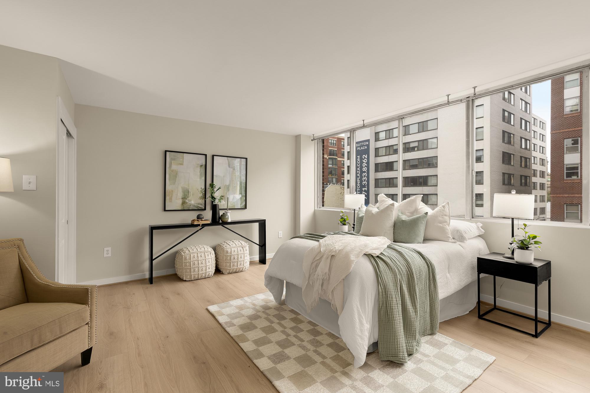 1245 13th Street Northwest, Unit 414 Washington, DC 20005 - Photo 15 of 25