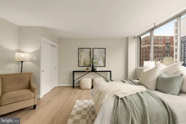 $415,000 | 1245 13th Street Northwest, Unit 414, Washington, DC 20005