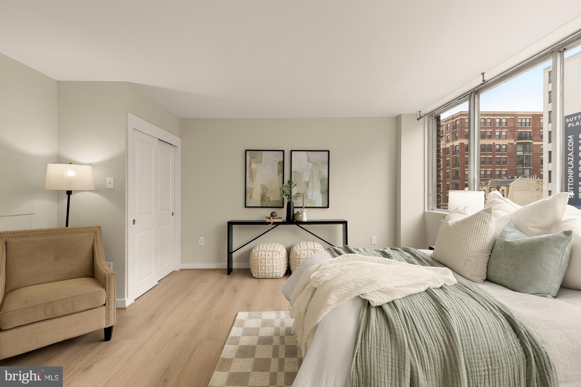 1245 13th Street Northwest, Unit 414 Washington, DC 20005 - Photo 16 of 25