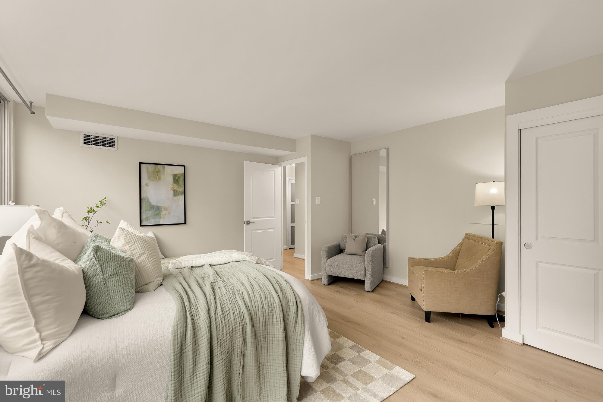 1245 13th Street Northwest, Unit 414 Washington, DC 20005 - Photo 18 of 25