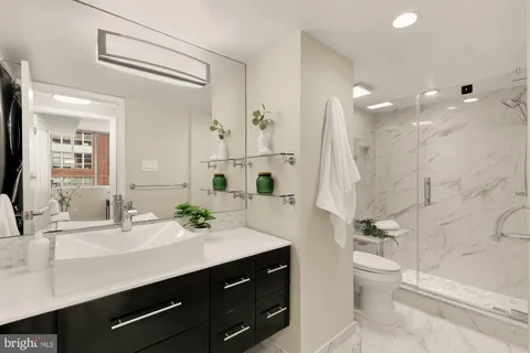 $415,000 | 1245 13th Street Northwest, Unit 414, Washington, DC 20005